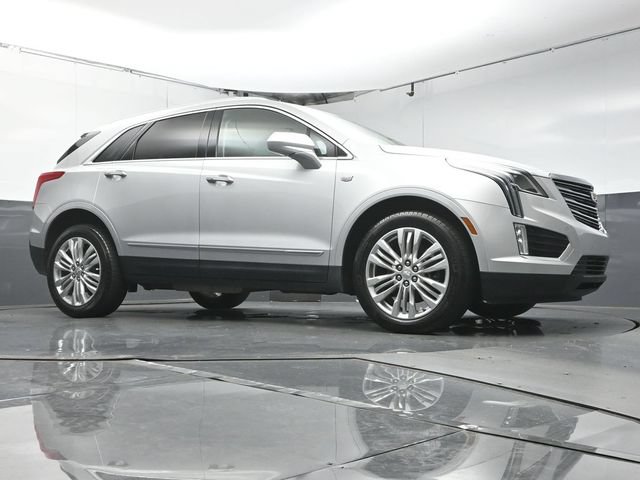 Used 2019 Cadillac XT5 Premium Luxury AWD/4WD image 41