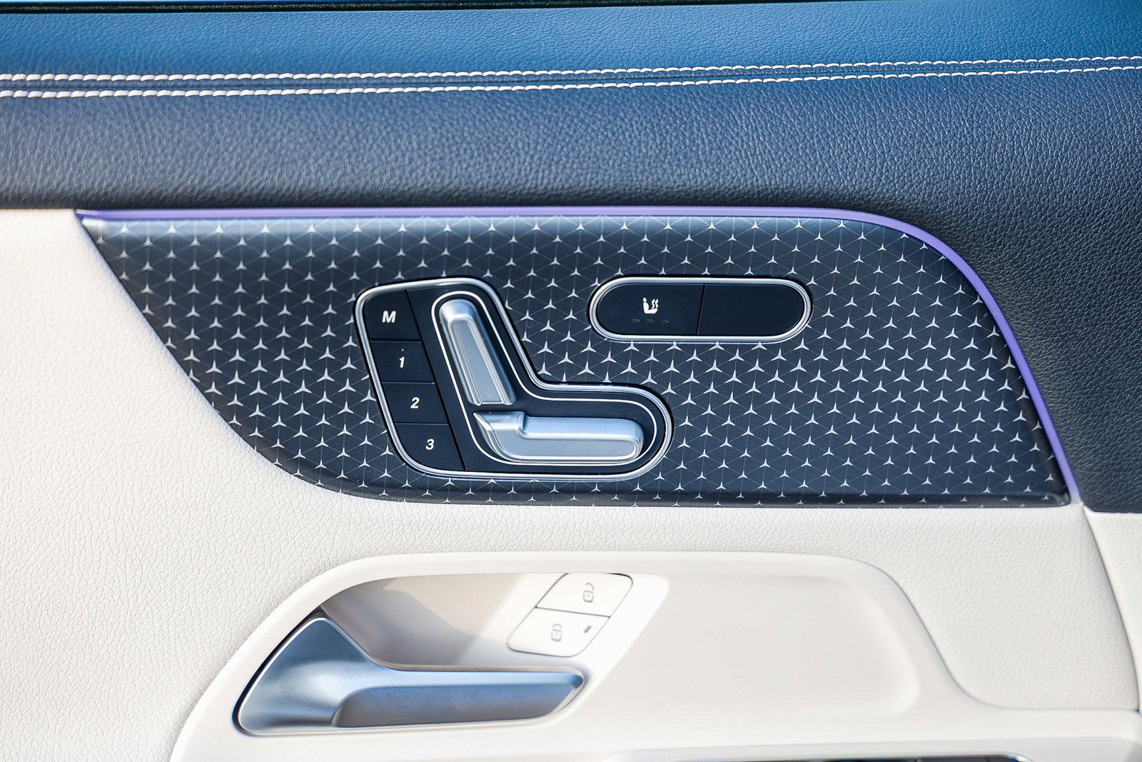 Certified 2025 Mercedes-Benz GLA 250 4MATIC image 22