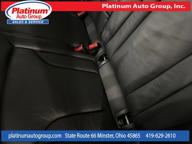 Used 2017 Audi Q3 2.0T Premium image 29