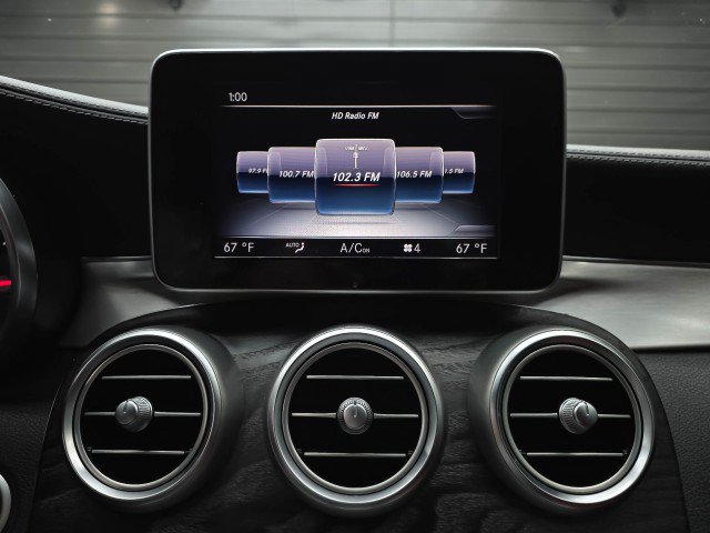 Used 2017 Mercedes-Benz C 300 Cabriolet image 26