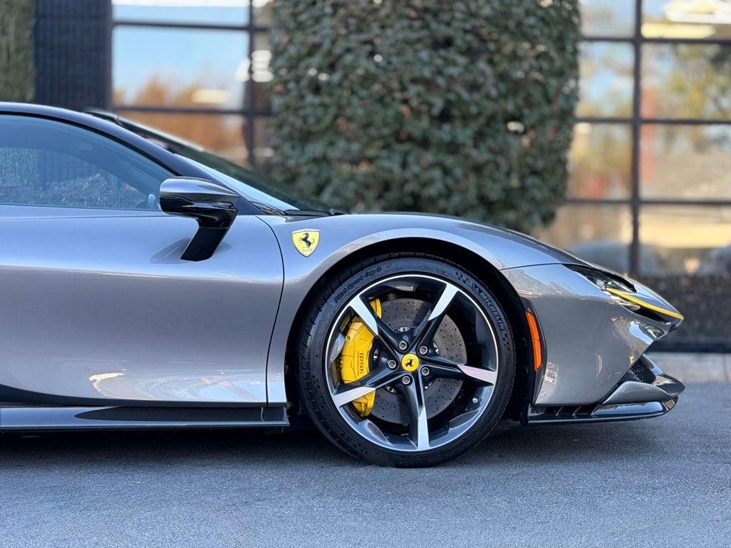 Used 2021 Ferrari SF90 Stradale image 25