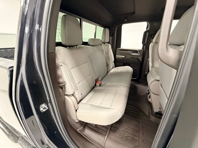 Certified 2024 GMC Sierra 2500 SLE w/ SLE Value Package; image 29