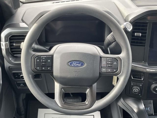 Certified 2024 Ford F150 STX AWD/4WD image 13