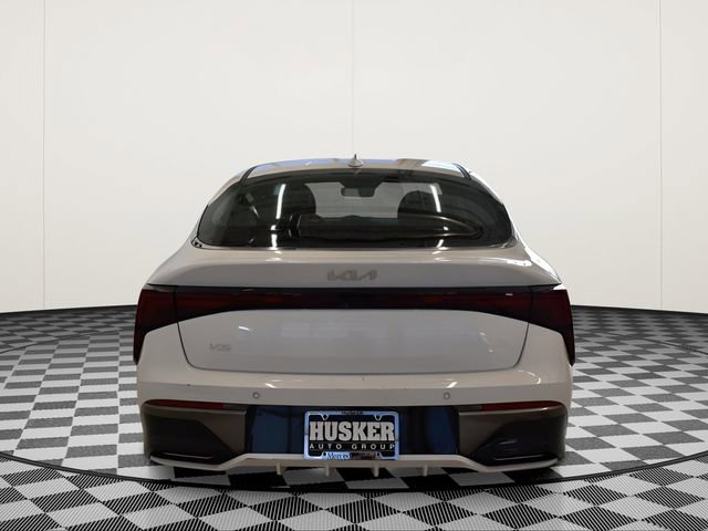 Used 2025 Kia K5 LXS image 11