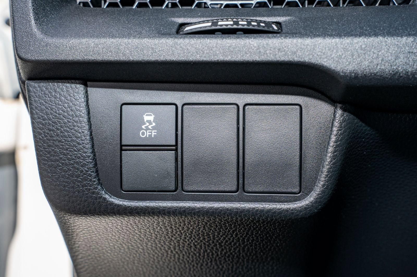 Certified 2023 Honda CR-V Sport image 31