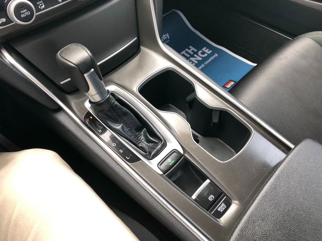 Used 2019 Honda Accord LX image 17