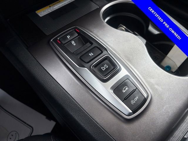 Certified 2022 Honda Pilot Special Edition image 19