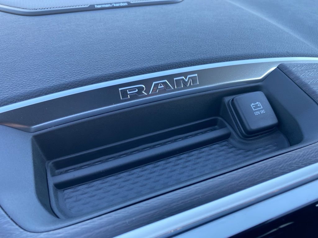New 2026 RAM 1500 Laramie image 36