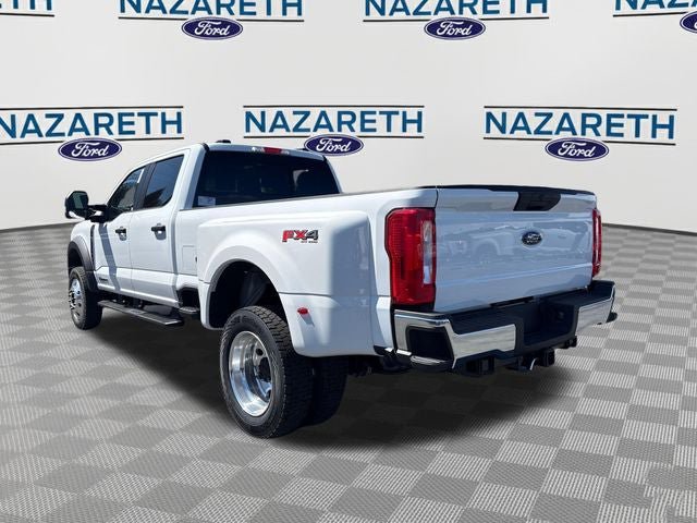 New 2026 Ford F450 XL AWD/4WD image 5