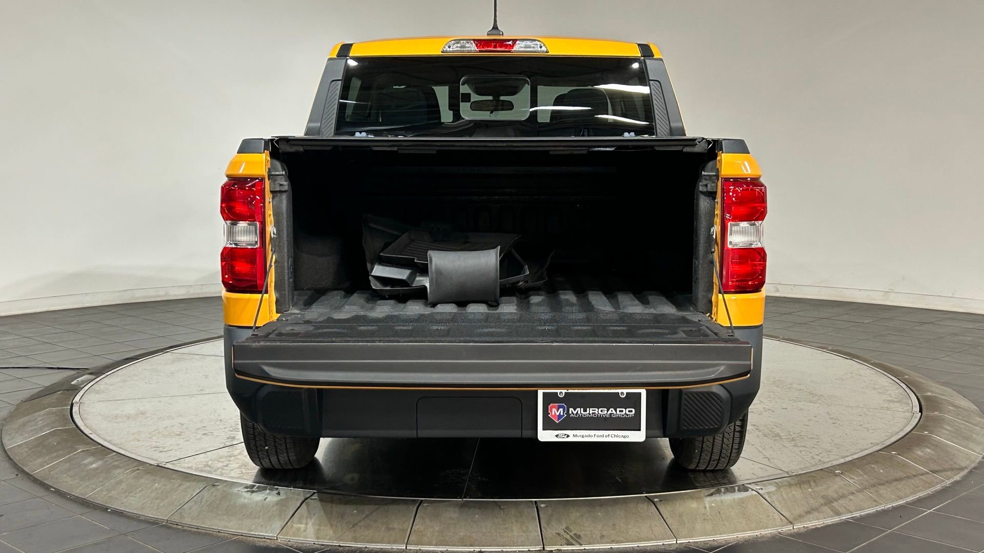 Used 2022 Ford Maverick XLT w/ Equipment Group 300A Standard AWD/4WD image 29