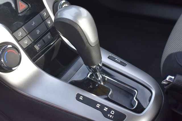 Used 2014 Chevrolet Cruze LS FWD image 18