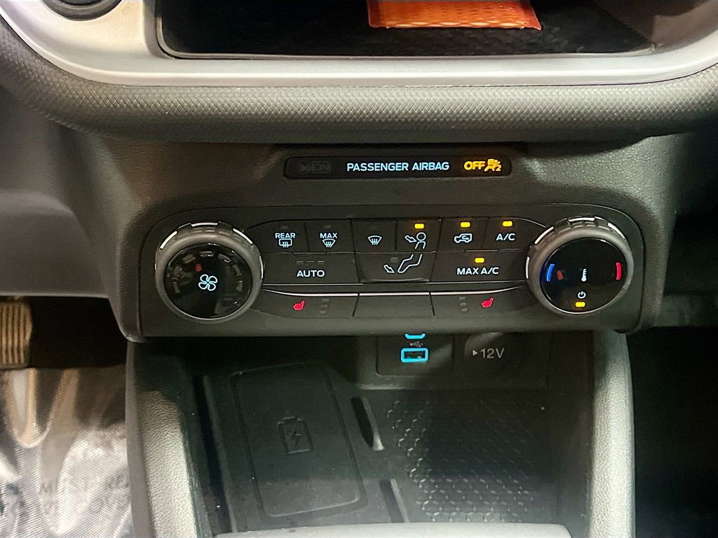 Used 2022 Ford Bronco Sport Big Bend w/ Convenience Package image 16