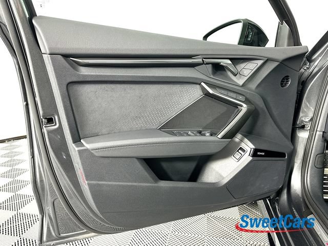 Used 2026 Audi RS 3 AWD/4WD image 43