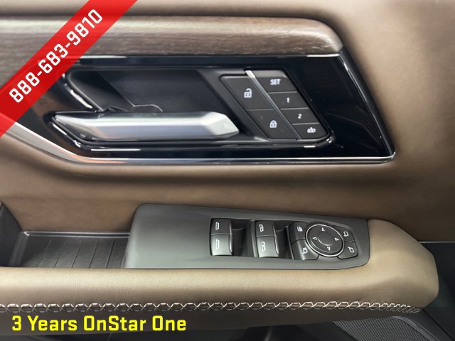 New 2026 GMC Yukon Denali Ultimate w/ LPO, Floor Liner Package AWD/4WD image 26