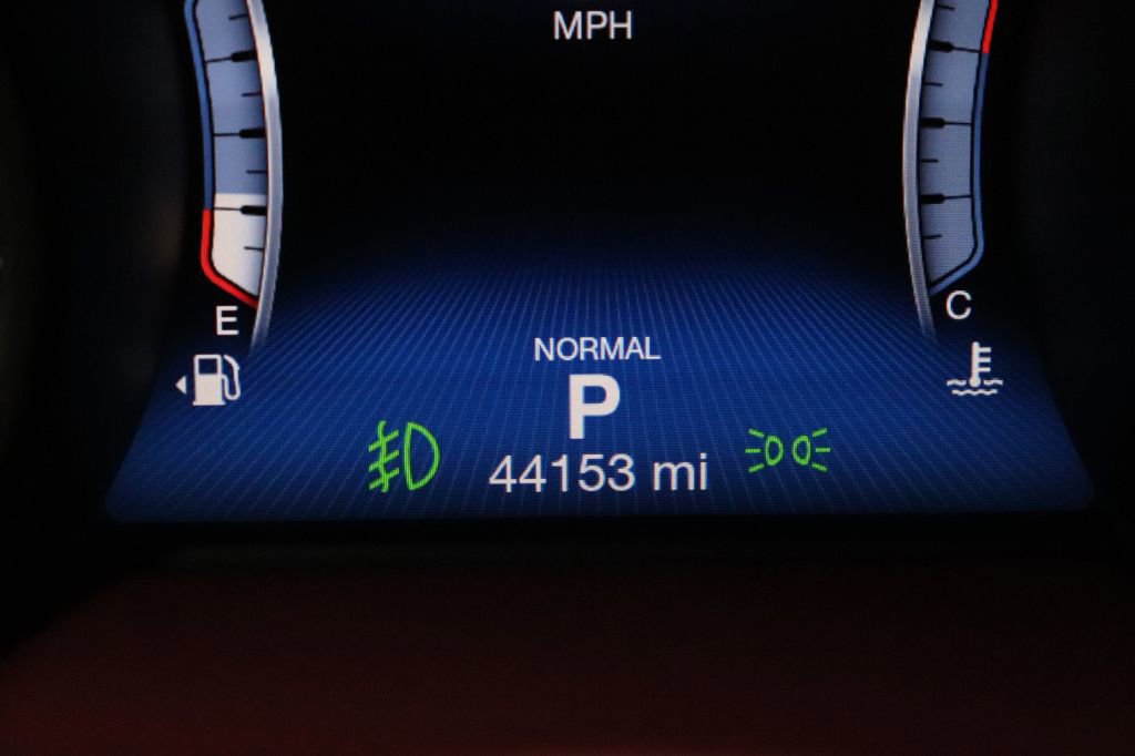 Used 2020 Maserati Levante GranSport image 36