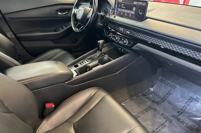 Used 2024 Honda Accord Sport image 17