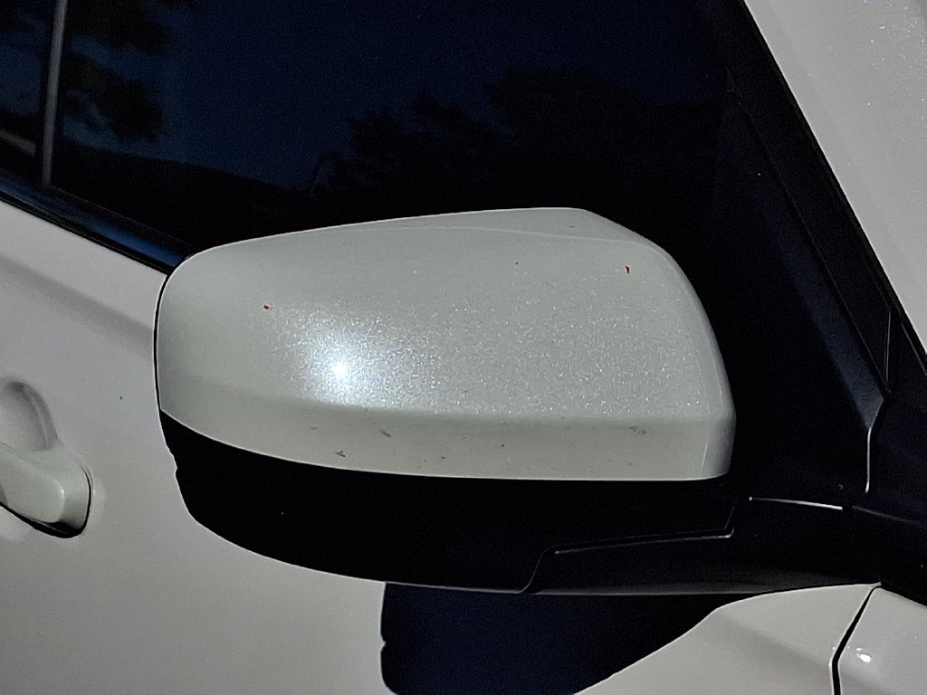 Used 2025 Honda Pilot Touring image 10