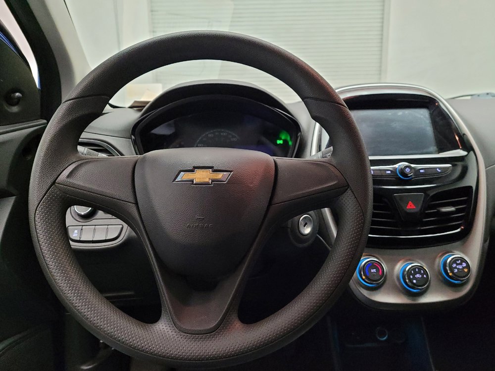 Used 2017 Chevrolet Spark LS FWD image 22