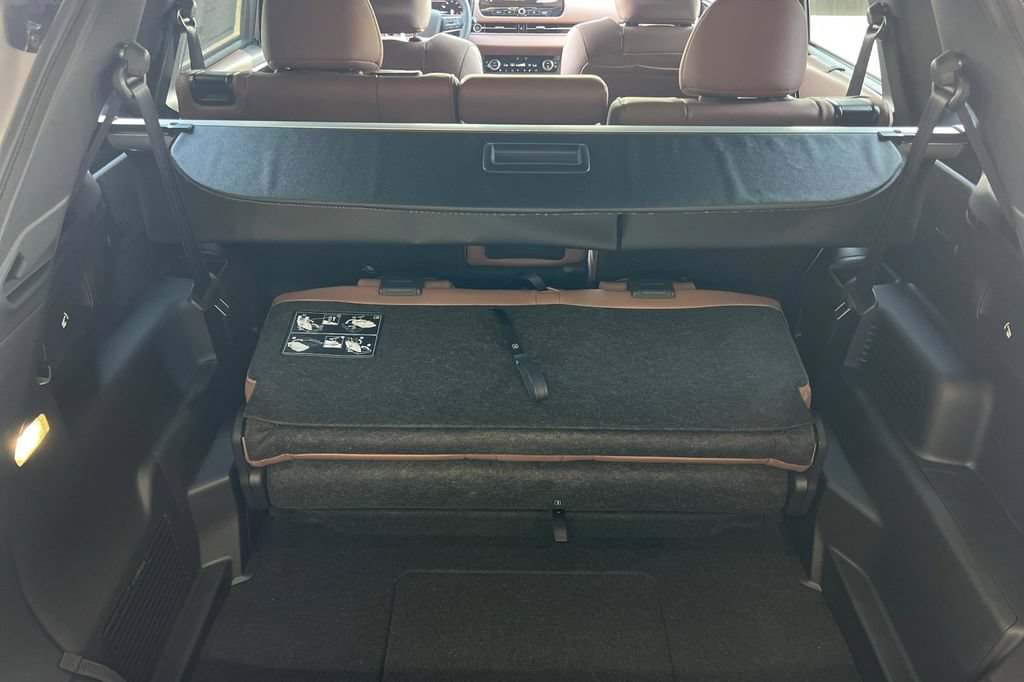 New 2026 Mitsubishi Outlander SEL FWD image 16