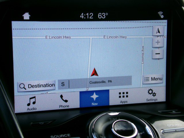 Used 2017 Ford Escape Titanium image 23