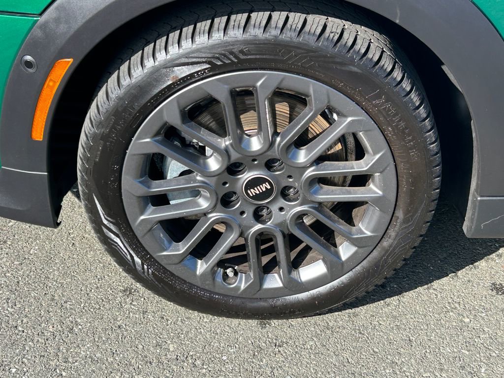 Used 2025 MINI Cooper S image 9