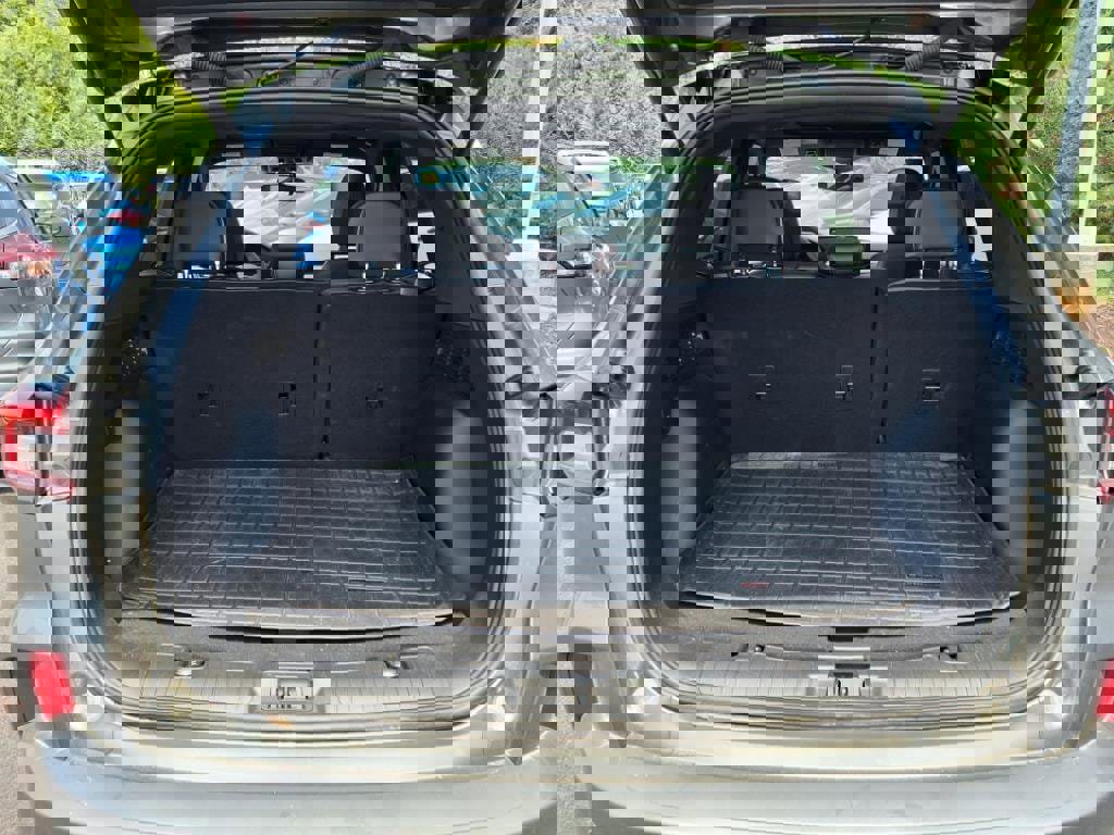 Used 2023 Ford Escape ST-Line w/ Tech Pack #1 image 25