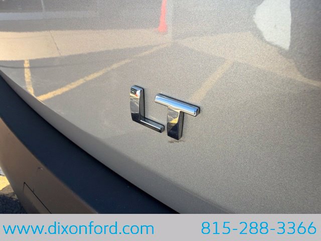 Used 2020 Chevrolet Traverse LT AWD/4WD image 26