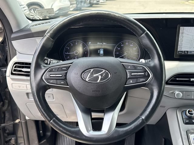 Used 2020 Hyundai Palisade SEL AWD/4WD image 19