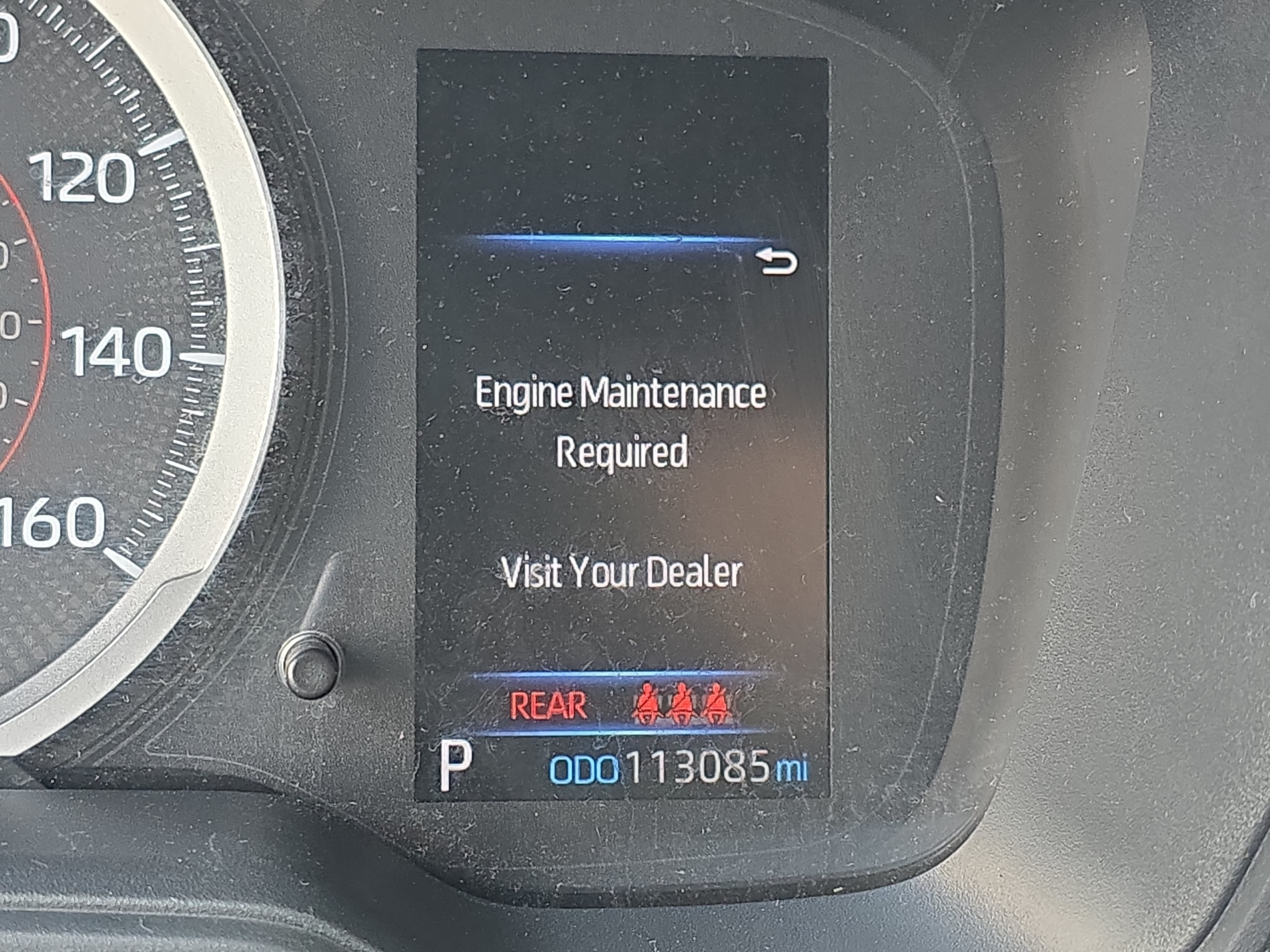 Used 2020 Toyota Corolla SE FWD image 16