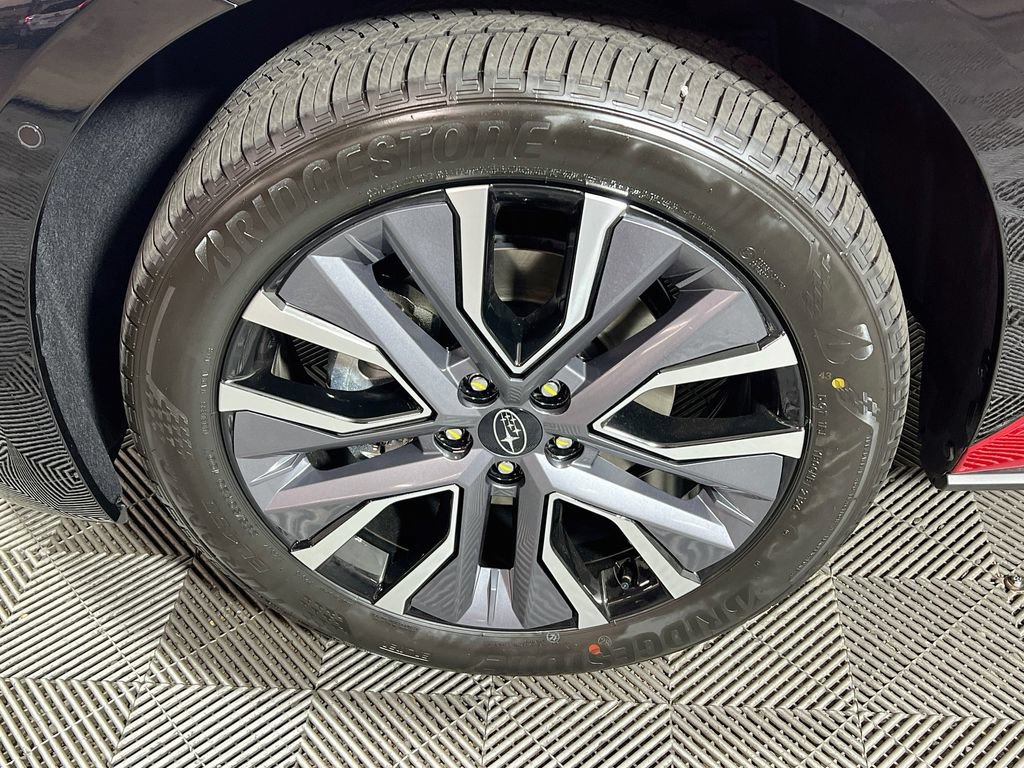 New 2026 Subaru Solterra AWD/4WD image 22
