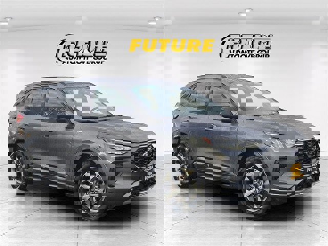 Certified 2024 Ford Escape ST-Line