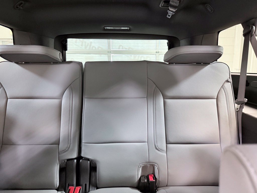New 2026 GMC Yukon XL Elevation w/ Elevation Premium Package AWD/4WD image 25