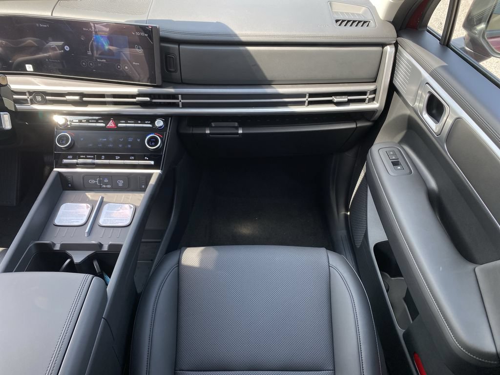 New 2026 Hyundai Santa Fe XRT AWD/4WD image 16