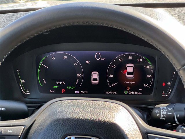 Used 2025 Honda Accord EX-L image 28