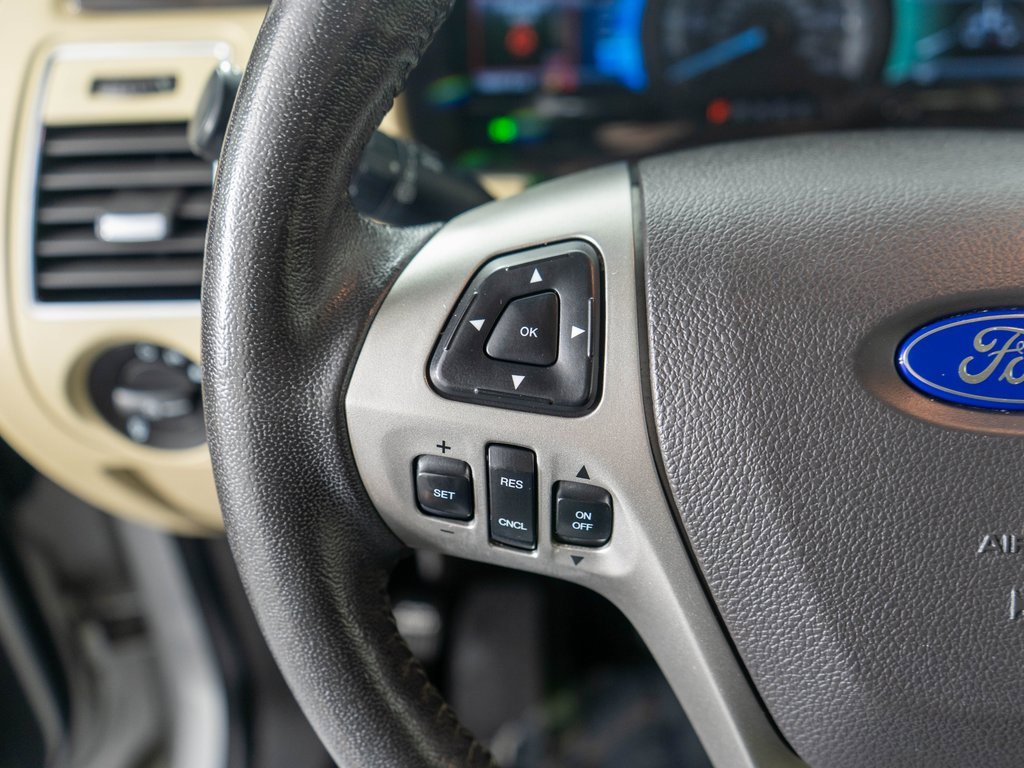 Used 2018 Ford Flex SEL w/ Equipment Group 202A image 15