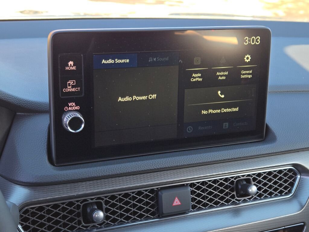 New 2026 Acura Integra A-Spec image 33