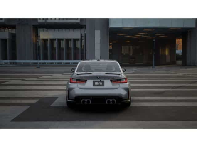 New 2026 BMW M3 Competition w/ Executive Package image 5
