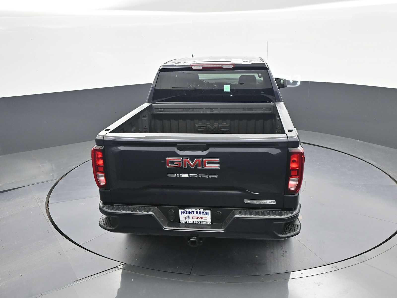 Used 2026 GMC Sierra 1500 Elevation w/ Elevation Select Package AWD/4WD image 36