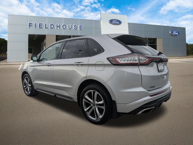 Used 2018 Ford Edge Sport w/ Equipment Group 401A AWD/4WD image 21