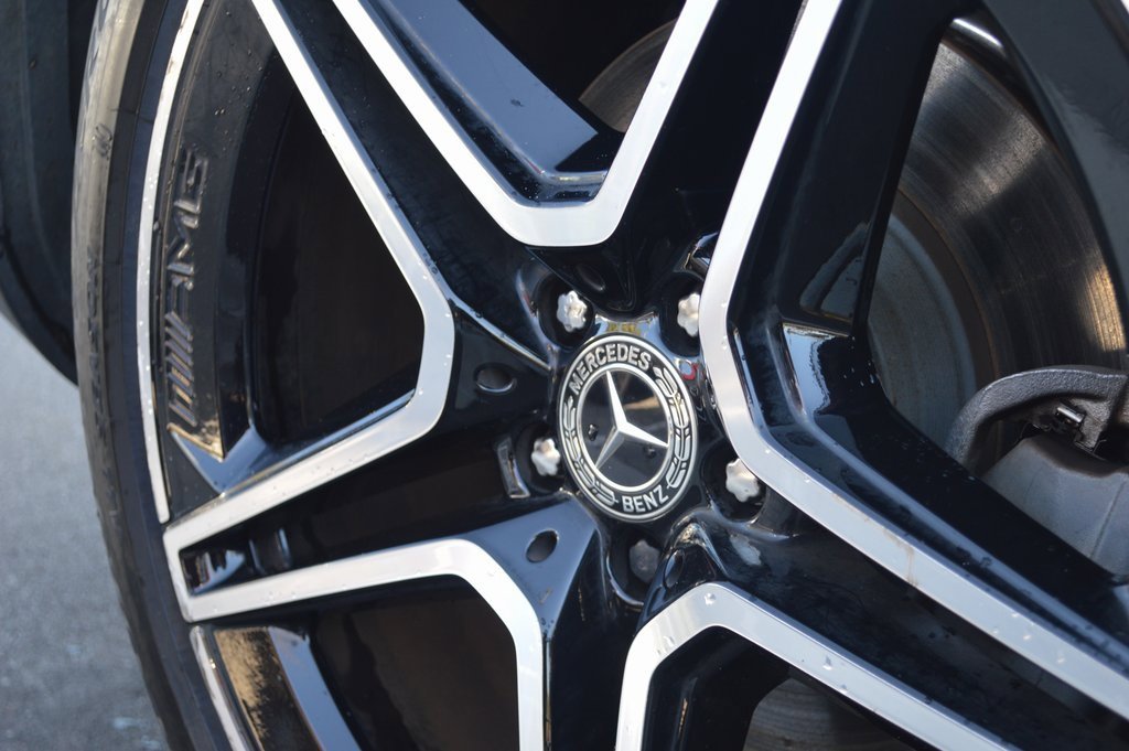 Certified 2023 Mercedes-Benz GLS 450 4MATIC image 12