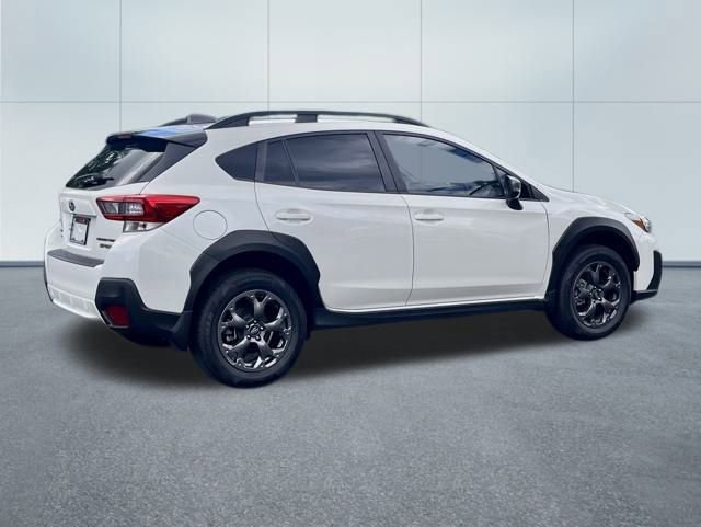 Used 2022 Subaru Crosstrek 2.5i Sport image 17