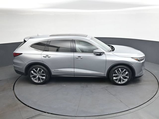 Used 2024 Acura MDX FWD w/ Technology Package image 25