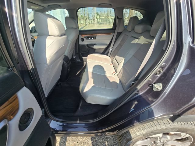 Used 2018 Honda CR-V EX-L image 12
