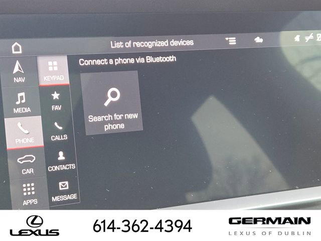 Used 2021 Porsche Macan GTS w/ Premium Package Plus (PF9) image 23