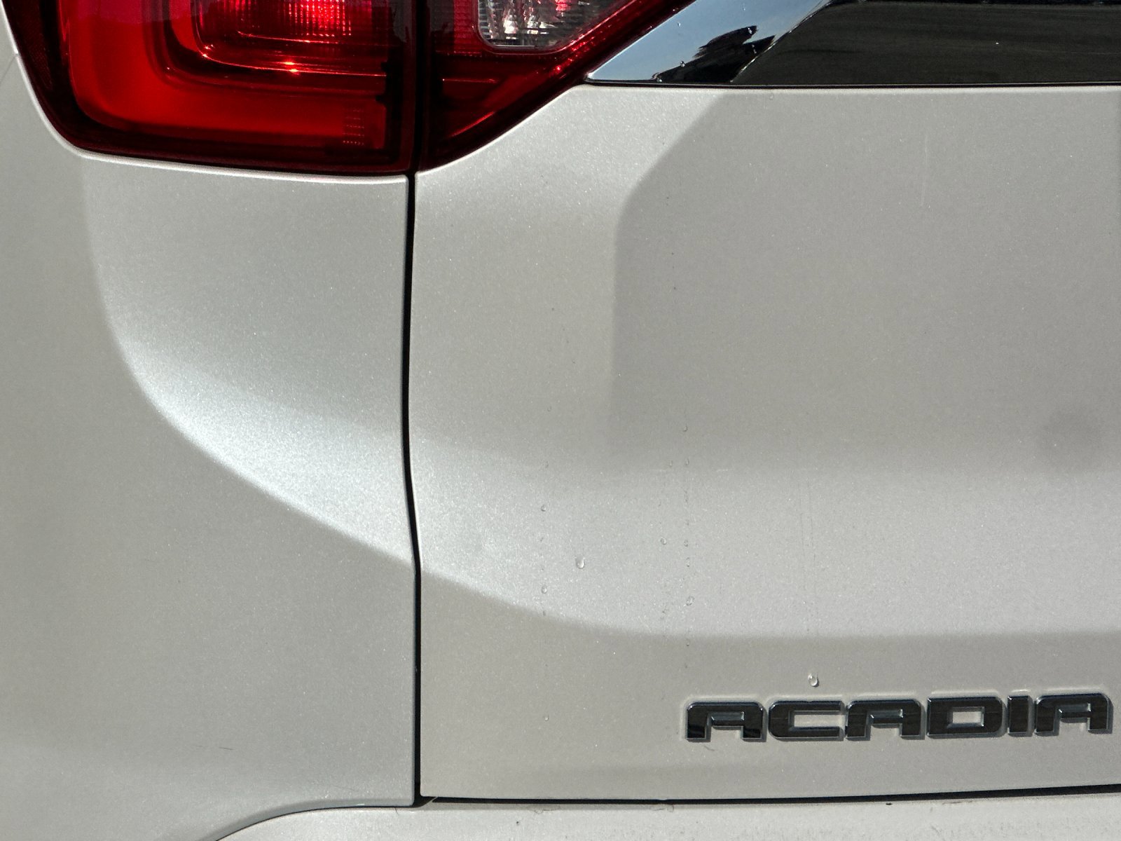 Used 2018 GMC Acadia Denali w/ LPO, Protection Package image 28