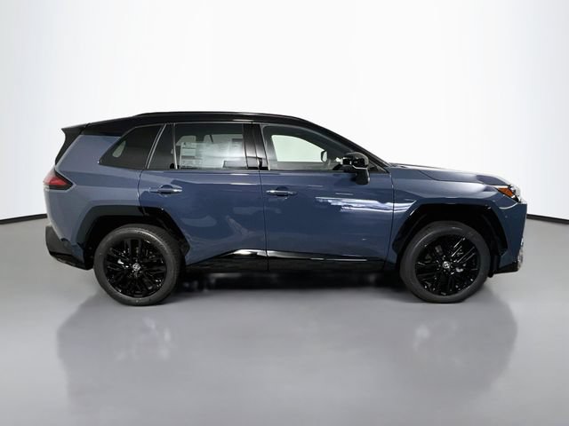 New 2026 Toyota RAV4 XSE AWD/4WD image 2