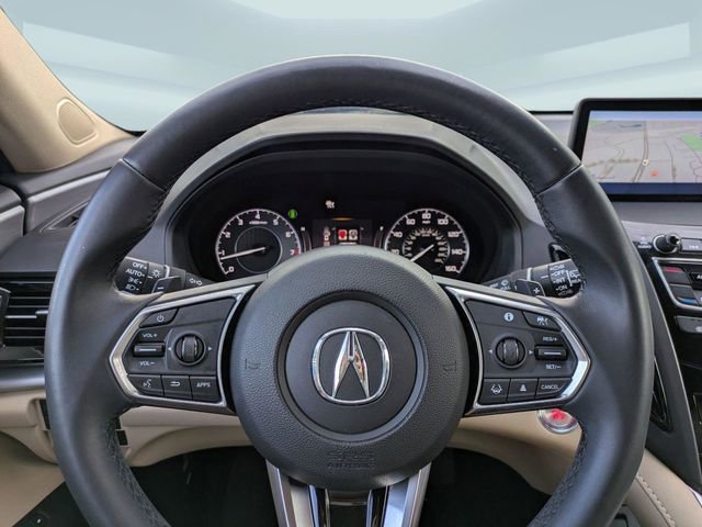 Used 2023 Acura RDX w/ Technology Package image 31