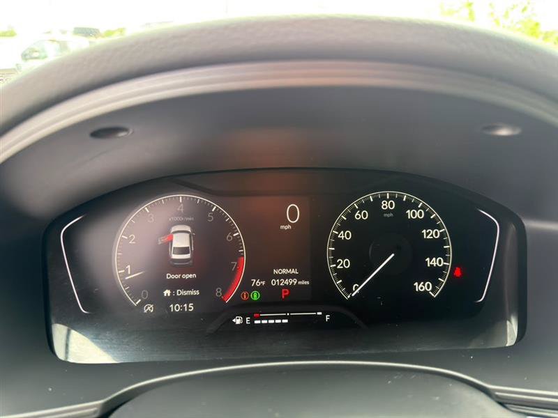 Used 2024 Honda Civic Sport image 14