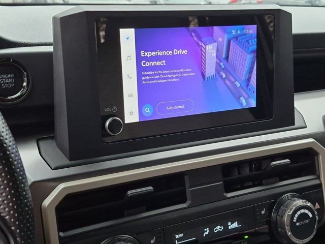 Certified 2025 Toyota Tacoma SR5 AWD/4WD image 12