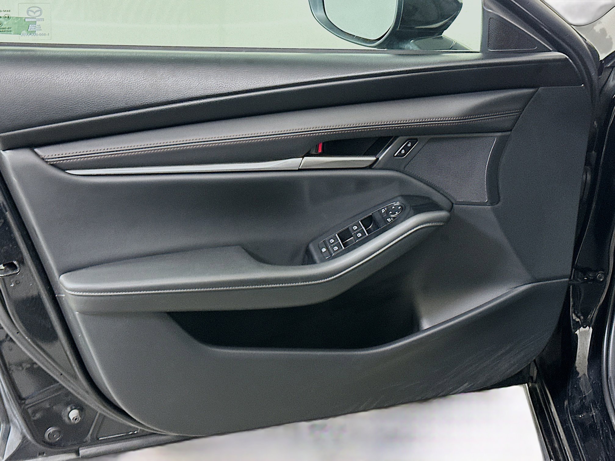 Used 2024 MAZDA MAZDA3 s image 15